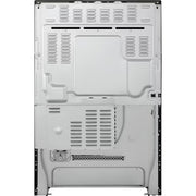 LG 30-inch Smart Gas Range with Air Fry LRGN6325Z