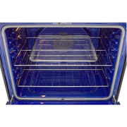 LG 30-inch Smart Gas Range with Air Fry LRGN6325Z