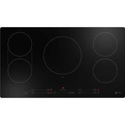 GE Profile 36" Built-In Touch Control Induction Cooktop PHP6036DWBB