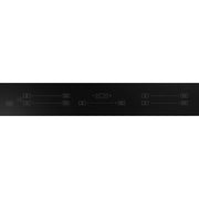 GE Profile 36" Built-In Touch Control Induction Cooktop PHP6036DWBB