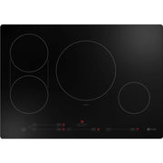 GE Profile 30" Built-In Touch Control Induction Cooktop PHP6030DWBB