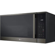 LG 30-inch 1.8 cu. ft. Over-the-Range Microwave Oven with EasyClean® MVEM1825Z
