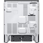 LG 30-inch Slide-In Electric Range with Air Fry LSEL6335XE