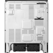 LG 30-inch Slide-In Electric Range with Air Fry LSEL6337XE