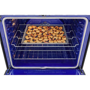 LG 30-inch Slide-In Gas Range with Air Fry LSGL6335Z
