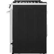 LG 30-inch Slide-In Gas Range with Air Fry LSGL6335X