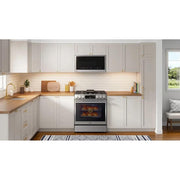 LG 30-inch Slide-In Gas Range with Air Fry LSGL6335X