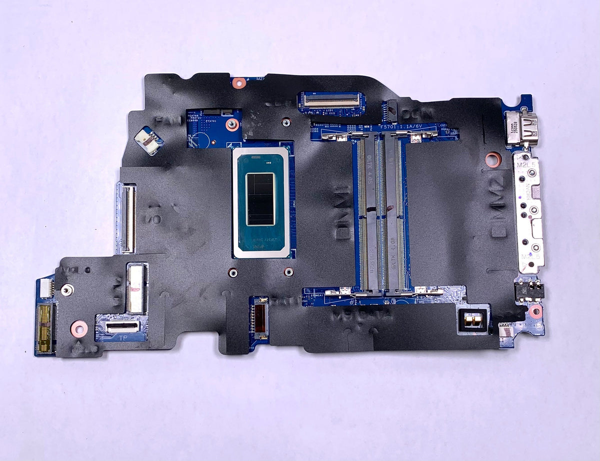 Dell 9FT6F Pro 14 PC14250 Motherboard