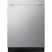 LG Smart Top Control Dishwasher with QuadWash® Pro LDNTH862S