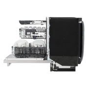 LG Smart Top Control Dishwasher with QuadWash® Pro LDNTH862S