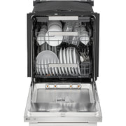 LG Smart Top Control Dishwasher with QuadWash® Pro LDNTH862S