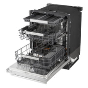 LG Smart Top Control Dishwasher with QuadWash® Pro LDNTH862S