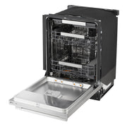 LG Smart Top Control Dishwasher with QuadWash® Pro LDNTH862S