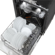 LG Smart Top Control Dishwasher with QuadWash® Pro LDNTH862S