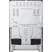LG 30-inch Smart Electric Range with Air Fry LREN6325ZE
