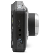 Kodak PIXPRO FZ55 Digital Camera Black with Lexar 64GB Memory Card