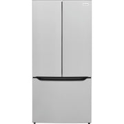Frigidaire 20 Cu. Ft. Counter-Depth French Door Refrigerator FRFG2033AV
