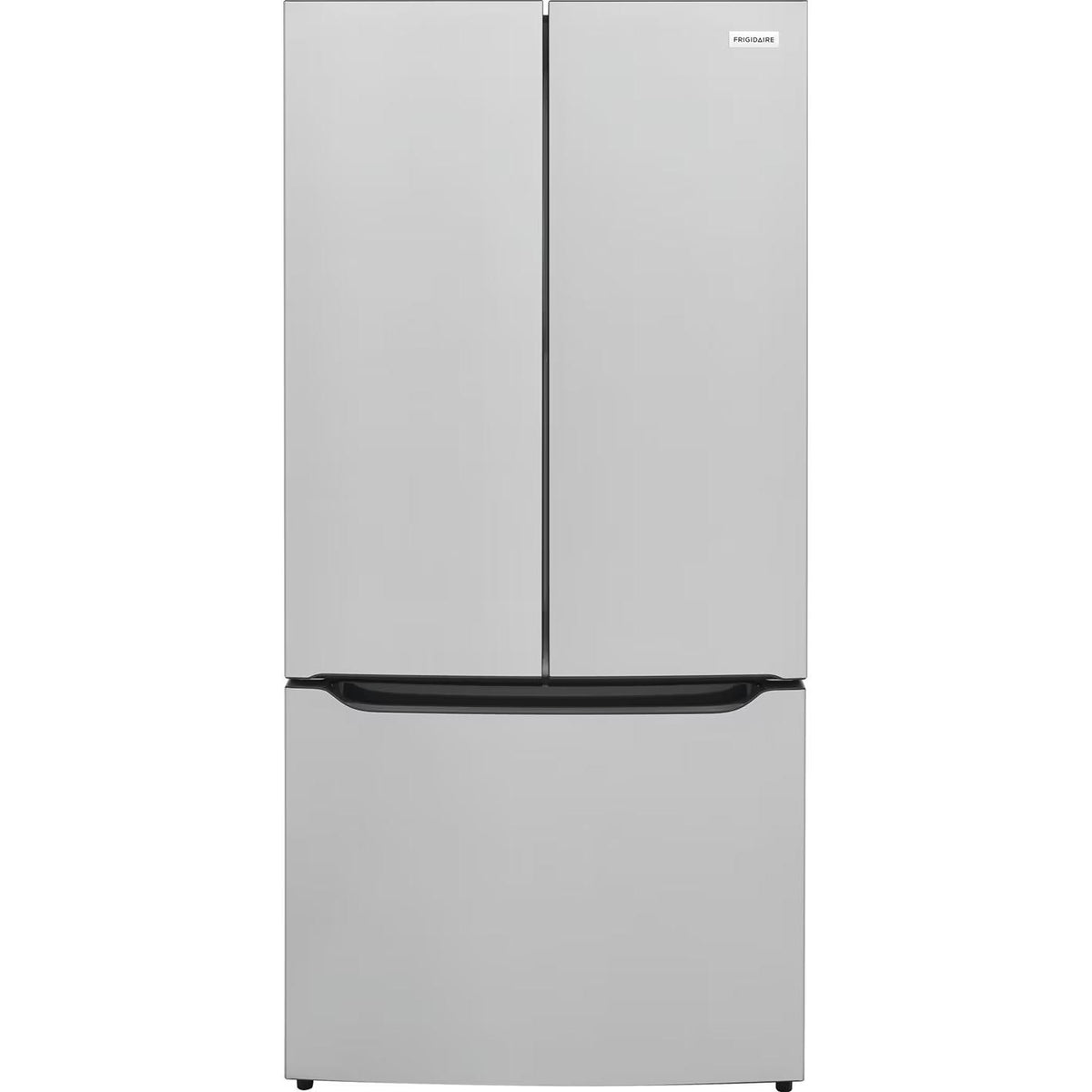 Frigidaire 20 Cu. Ft. Counter-Depth French Door Refrigerator FRFG2033AV