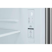 Frigidaire 20 Cu. Ft. Counter-Depth French Door Refrigerator FRFG2033AV