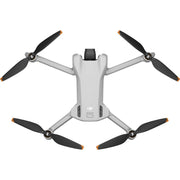 DJI Mini 3 Fly More Combo with RC Remote 4K HDR Portable Drone