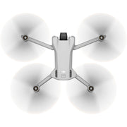 DJI Mini 3 Fly More Combo with RC Remote 4K HDR Portable Drone