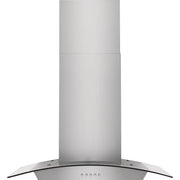 Frigidaire 30-inch Canopy Wall-Mounted Hood FHWC3070LS
