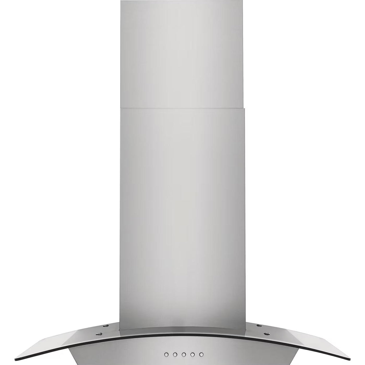 Frigidaire 30-inch Canopy Wall-Mounted Hood FHWC3070LS