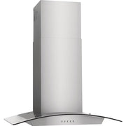 Frigidaire 30-inch Canopy Wall-Mounted Hood FHWC3070LS