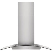 Frigidaire 36-inch Canopy Wall-Mounted Hood FHWC3670LS