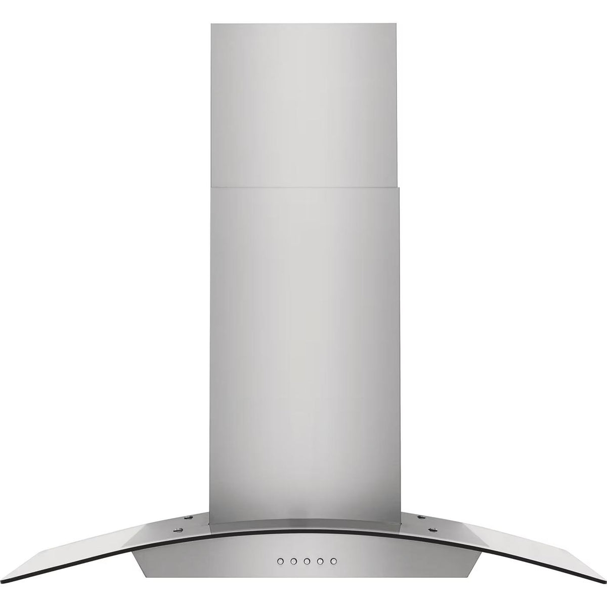 Frigidaire 36-inch Canopy Wall-Mounted Hood FHWC3670LS