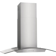 Frigidaire 36-inch Canopy Wall-Mounted Hood FHWC3670LS