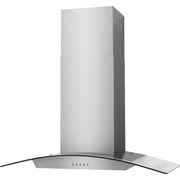 Frigidaire 36-inch Canopy Wall-Mounted Hood FHWC3670LS