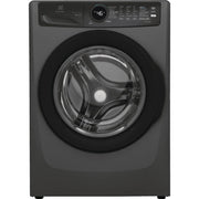 Electrolux 4.5 cu. ft. Front Loading Washer with Stainless Steel Drum ELFW7437AT