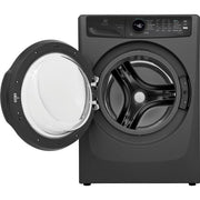 Electrolux 4.5 cu. ft. Front Loading Washer with Stainless Steel Drum ELFW7437AT