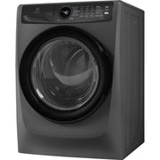 Electrolux 4.5 cu. ft. Front Loading Washer with Stainless Steel Drum ELFW7437AT