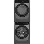 Electrolux 4.5 cu. ft. Front Loading Washer with Stainless Steel Drum ELFW7437AT