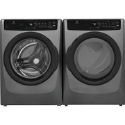 Electrolux 4.5 cu. ft. Front Loading Washer with Stainless Steel Drum ELFW7437AT