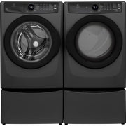 Electrolux 4.5 cu. ft. Front Loading Washer with Stainless Steel Drum ELFW7437AT