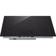 LG 30-inch Built-in Smart Electric Cooktop with 4 elements CBEW3013BE