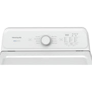 Frigidaire 4.1 cu. ft. Top Loading Washer FLVW7000AW