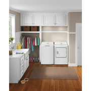 Frigidaire 4.1 cu. ft. Top Loading Washer FLVW7000AW