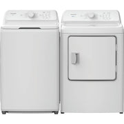 Frigidaire 4.1 cu. ft. Top Loading Washer FLVW7000AW