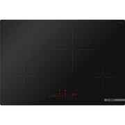 Bosch 30-inch Built-in Induction Cooktop with SpeedBoost® NIT5063UC