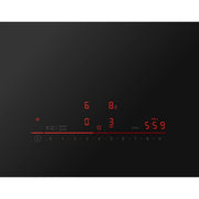 Bosch 30-inch Built-in Induction Cooktop with SpeedBoost® NIT5063UC