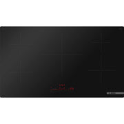 Bosch 36-inch Built-in Induction Cooktop with SpeedBoost® NIT5663UC