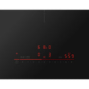 Bosch 36-inch Built-in Induction Cooktop with SpeedBoost® NIT5663UC