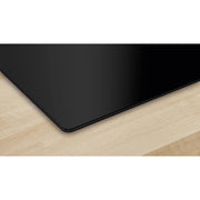 Bosch 36-inch Built-in Induction Cooktop with SpeedBoost® NIT5663UC