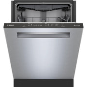 Bosch Built-in Dishwasher with Zone Wash SHP65DM5N
