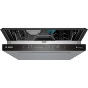 Bosch Built-in Dishwasher with Zone Wash SHP65DM5N