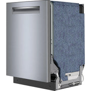 Bosch Built-in Dishwasher with Zone Wash SHP65DM5N